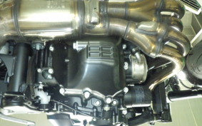 HONDA CB1000F 2025 SC94