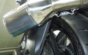 SUZUKI GSX-S1000 2015