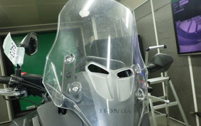 HONDA 400X 2022 NC56