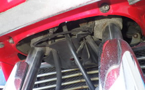 HONDA GL1500 GOLD WING TRIKE 1992