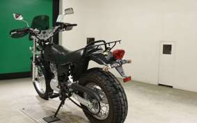 SUZUKI VANVAN 200 1995 NH41A