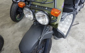 HONDA ZOOMER AF58
