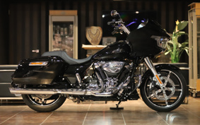 HARLEY HARLEY FLTRX ROAD GLIDE 2025 KH7