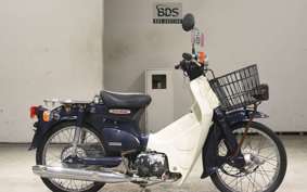 HONDA C50 SUPER CUB AA01