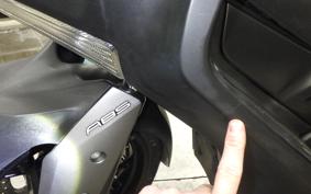 YAMAHA X-MAX 250 A SG42J