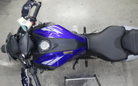 YAMAHA MT-07 ABS 2020 RM19J