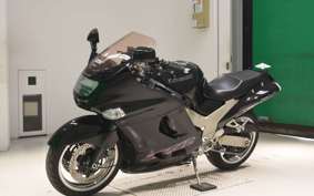 KAWASAKI ZZ1100 NINJA R Gen.2 1994 ZXT10D
