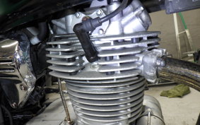 KAWASAKI ESTRELLA 2022 BJ250A