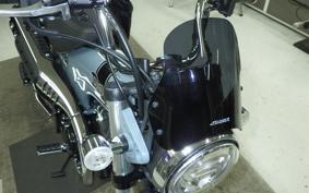 HONDA DAX 125 JB06