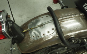 YAMAHA DT250 2010 DT1F