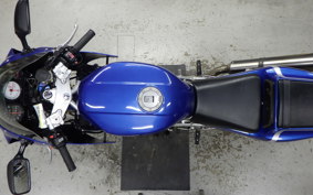 YAMAHA TRX850 1998 4NX