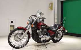 HONDA SHADOW 400 CUSTOM 2012 NC45