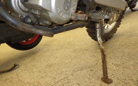 KAWASAKI KLX250 2006 LX250E
