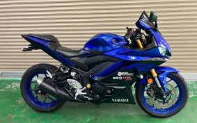 YAMAHA YZF-R25 ABS RG43J