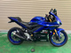 Фото Yamaha YZF-R25 ABS с японского аукциона