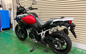 SUZUKI DL1000 ( V-Strom 1000 ) 2014 VU51A