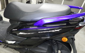 YAMAHA CYGNUS 125 XSR 3 2004 SED8J