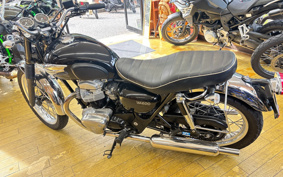 KAWASAKI W400 2008 EJ400A