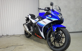 SUZUKI GSX250R DN11A