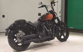 HARLEY FXBBS1870 2022