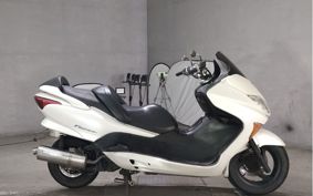 HONDA FORZA Z MF08
