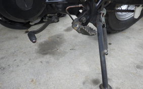 YAMAHA TW225 1998 DG09J