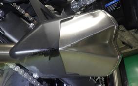 KAWASAKI NINJA 1000 A 2018 ZXT00W