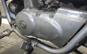 HONDA MAGNA 50 2015 AC13