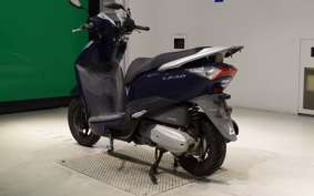 HONDA LEAD 125 2021 JF45