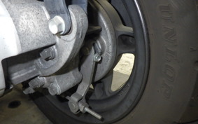 HONDA LEAD 125 JF45
