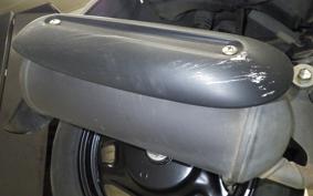 SUZUKI LET's 4 1996 CA45A