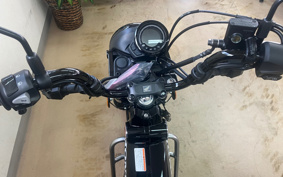 HONDA CT125 HUNTER  CUB  JA65