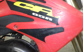 HONDA CR85R HE07