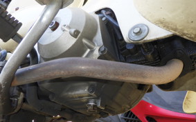 HONDA LITTLE CUB AA01