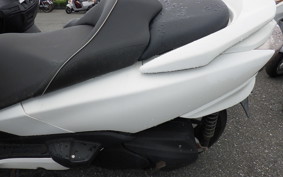 HONDA FORZA Z GEN 2 MF10