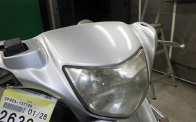 SUZUKI ADDRESS V125 2011 CF4EA