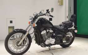 HONDA STEED 400 1994 NC26