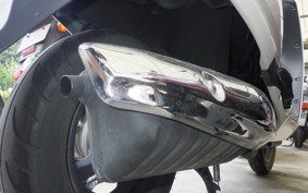 SUZUKI ADDRESS V125 Gen.2 DP12H