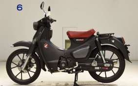 HONDA C125 SUPER CUB JA71