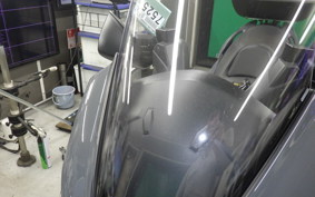 SUZUKI BURGMAN400 A 2023 DU11N