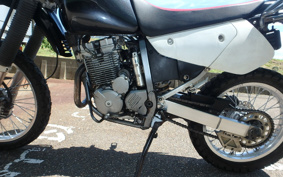 SUZUKI DJEBEL250XC SJ45A