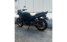 KAWASAKI BALIUS250-2 ZR250B