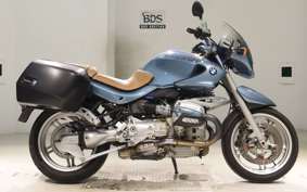 BMW R1150R 2002