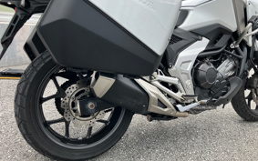 HONDA NC750X 2021 RH09