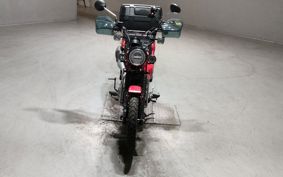 HONDA CT125 HUNTER  CUB  JA55