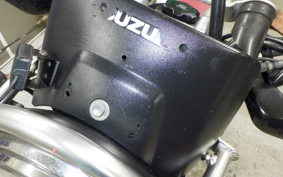 SUZUKI DJEBEL 250 XC 2019 SJ45A