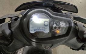 YAMAHA  CYGNUS  RAY ZR SEG4