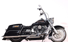 HARLEY FLHR 2010 FB4