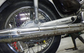 HONDA LITTLE CUB E AA01