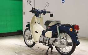 HONDA C110 SUPER CUB JA44
